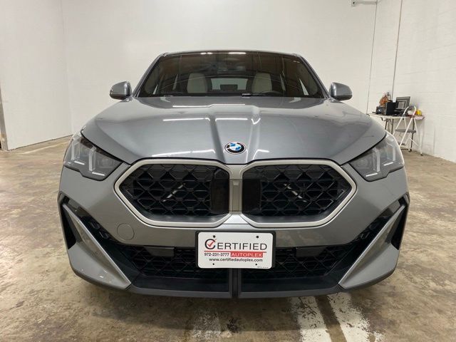 2026 BMW X2 xDrive28i Dallas TX
