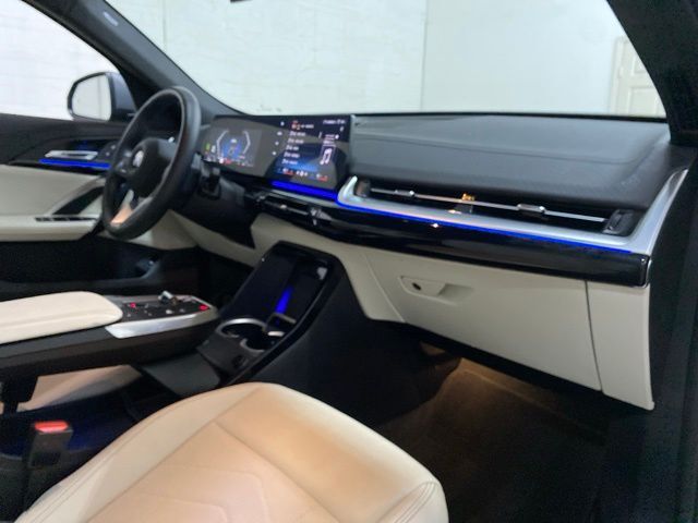 2026 BMW X2 xDrive28i Dallas TX