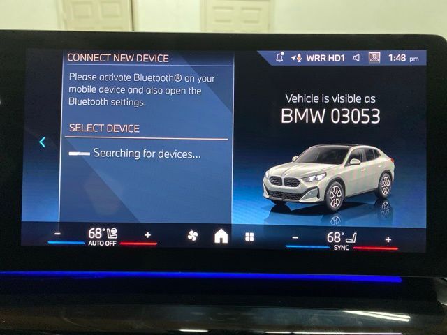 2026 BMW X2 xDrive28i Dallas TX