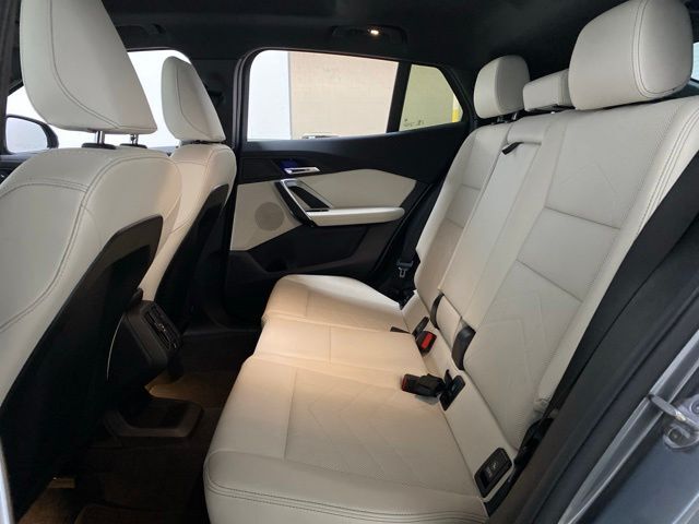 2026 BMW X2 xDrive28i Dallas TX