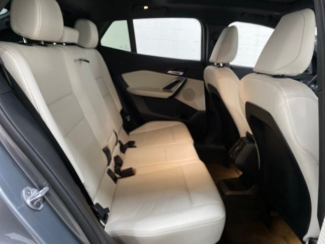 2026 BMW X2 xDrive28i Dallas TX