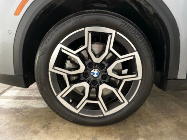 2026 BMW X2 xDrive28i Dallas TX