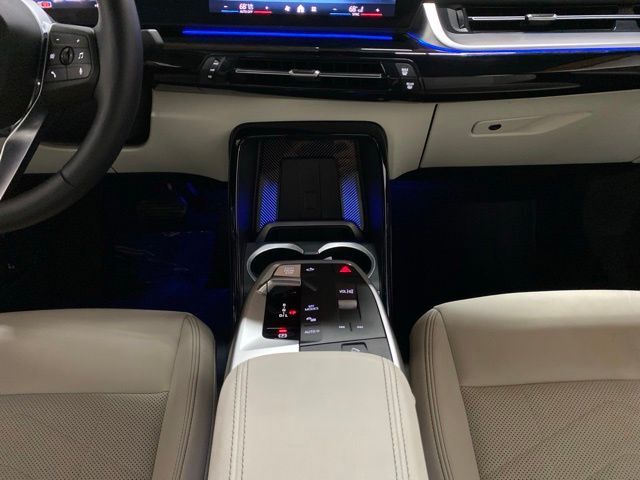 2026 BMW X2 xDrive28i Dallas TX