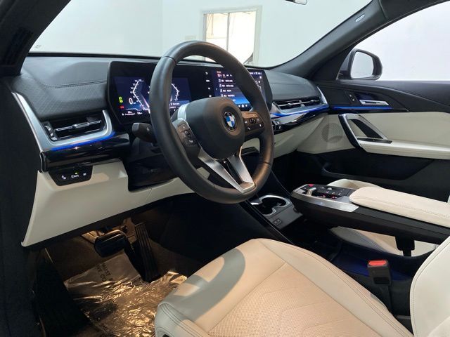 2026 BMW X2 xDrive28i Dallas TX