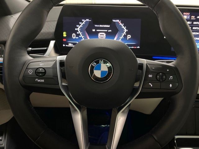 2026 BMW X2 xDrive28i Dallas TX