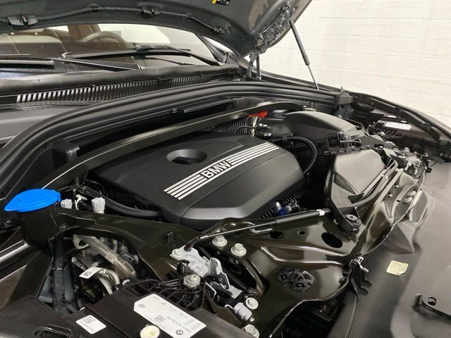 2026 BMW X2 xDrive28i Dallas TX