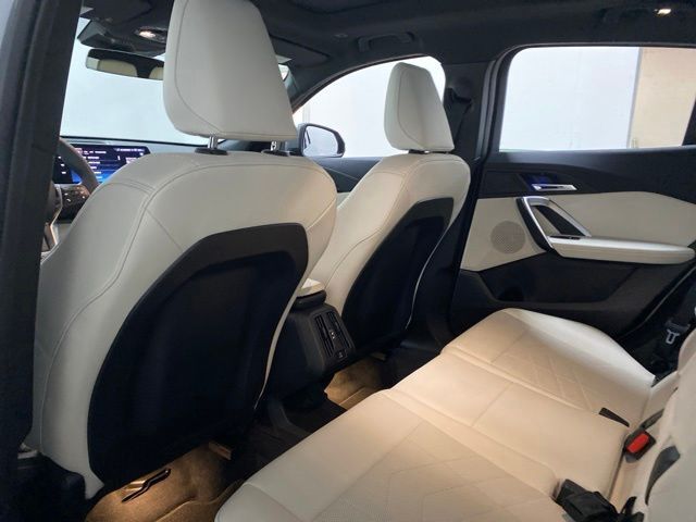 2026 BMW X2 xDrive28i Dallas TX