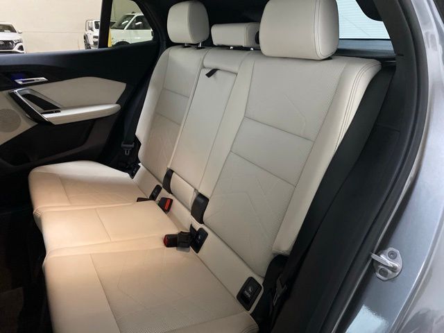 2026 BMW X2 xDrive28i Dallas TX