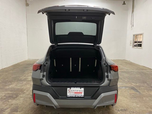 2026 BMW X2 xDrive28i Dallas TX