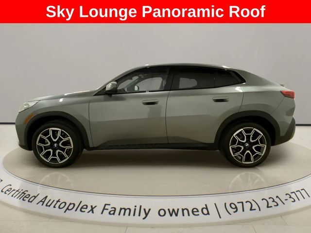 2026 BMW X2 xDrive28i