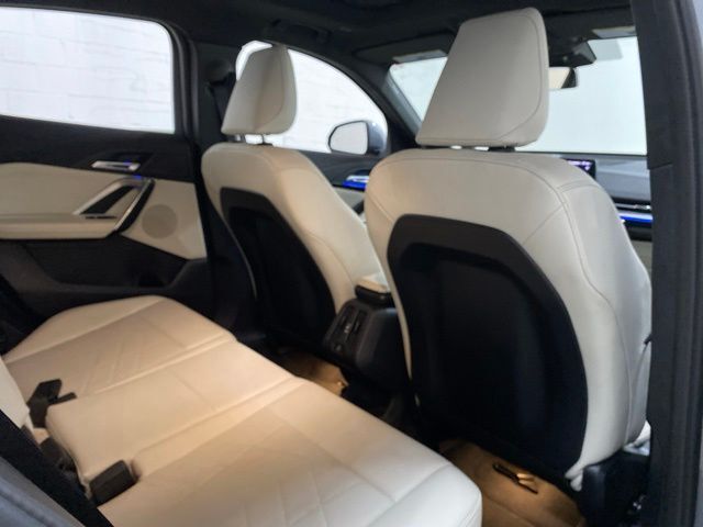 2026 BMW X2 xDrive28i Dallas TX