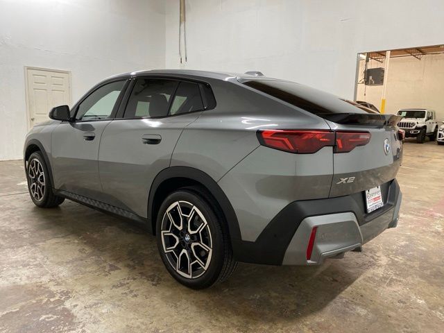 2026 BMW X2 xDrive28i Dallas TX