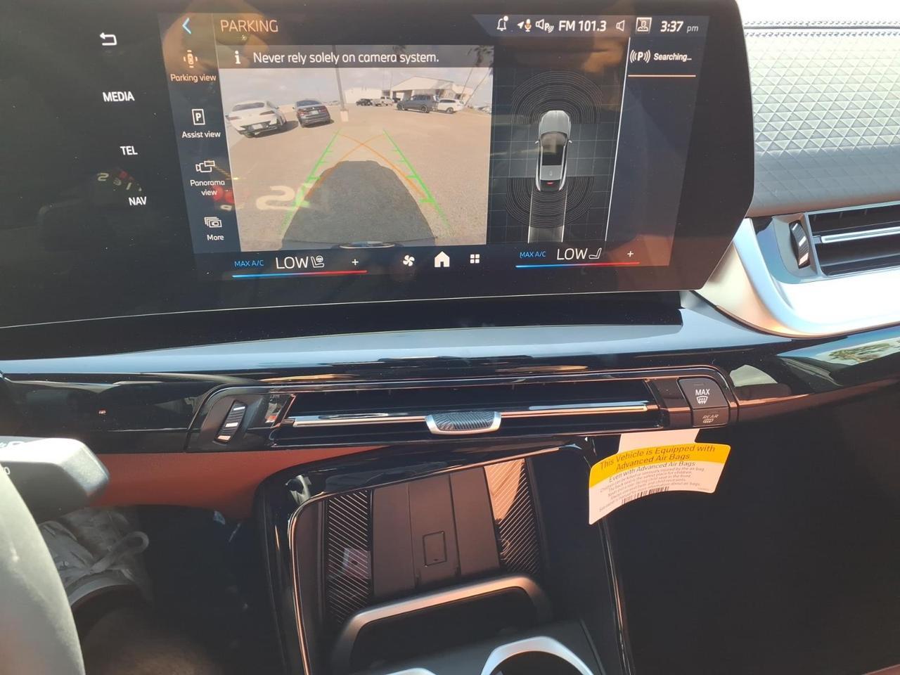 2026 BMW X2 xDrive28i Brownsville TX