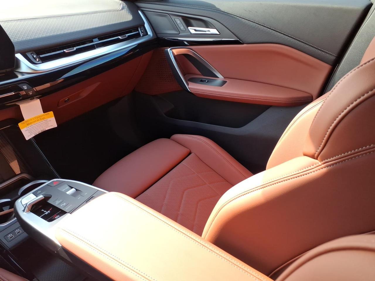 2026 BMW X2 xDrive28i Brownsville TX