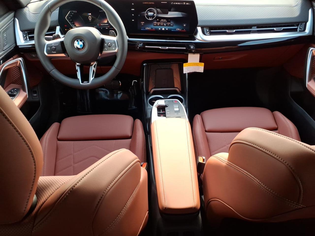 2026 BMW X2 xDrive28i Brownsville TX