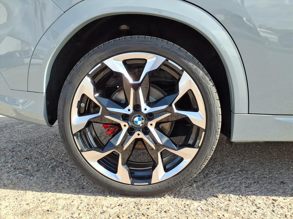 2026 BMW X2 xDrive28i Brownsville TX