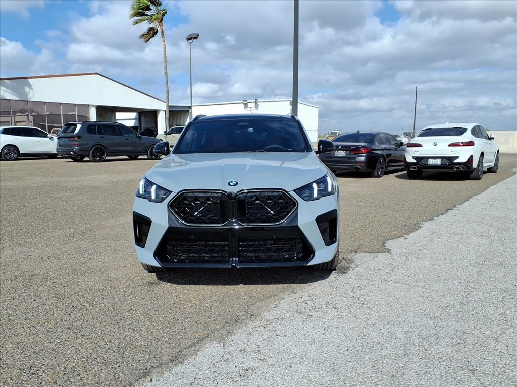 2026 BMW X2 xDrive28i Brownsville TX
