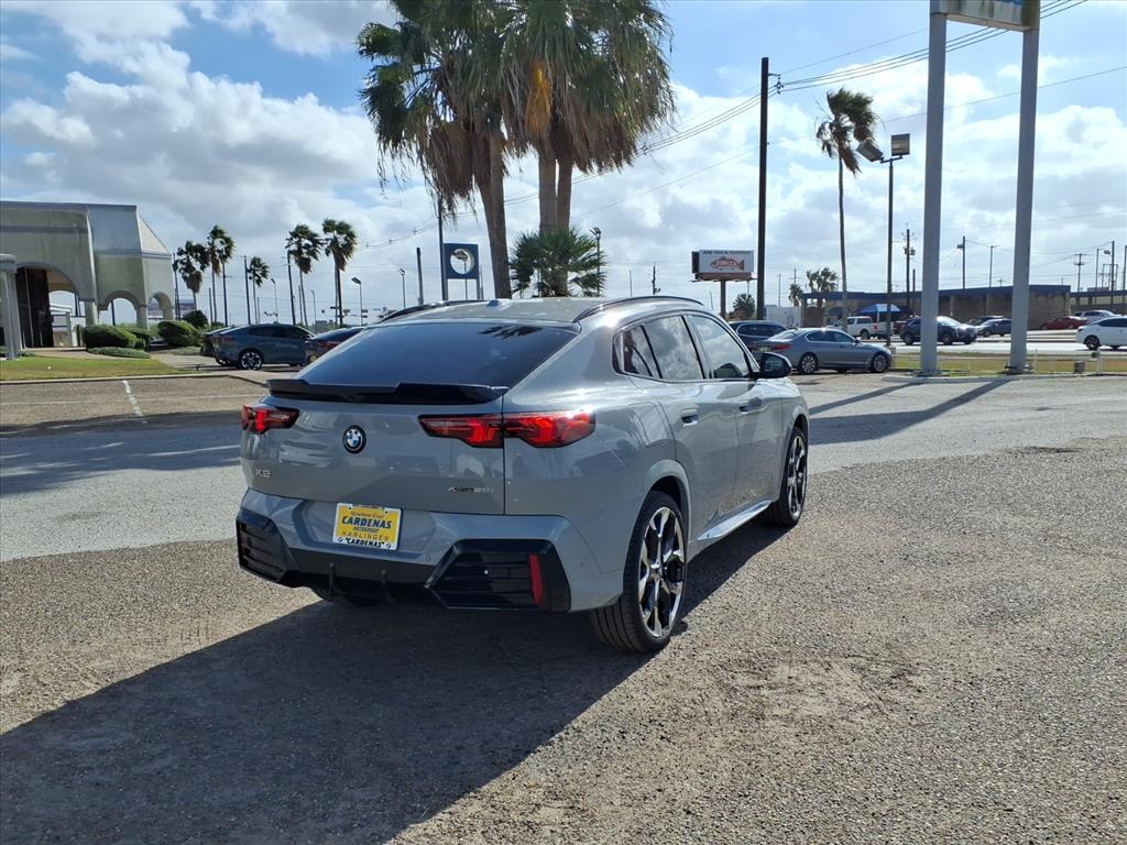 2026 BMW X2 xDrive28i Brownsville TX