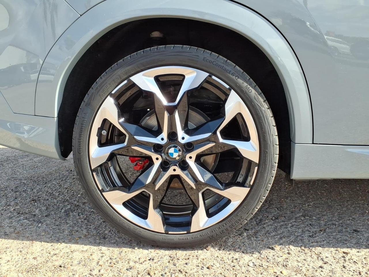 2026 BMW X2 xDrive28i Brownsville TX