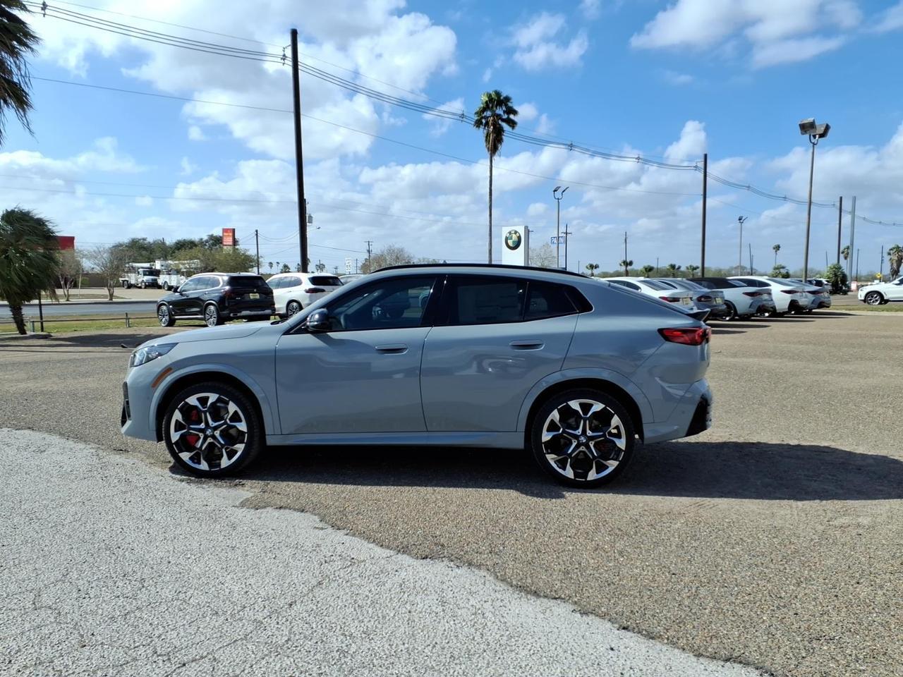 2026 BMW X2 xDrive28i Brownsville TX