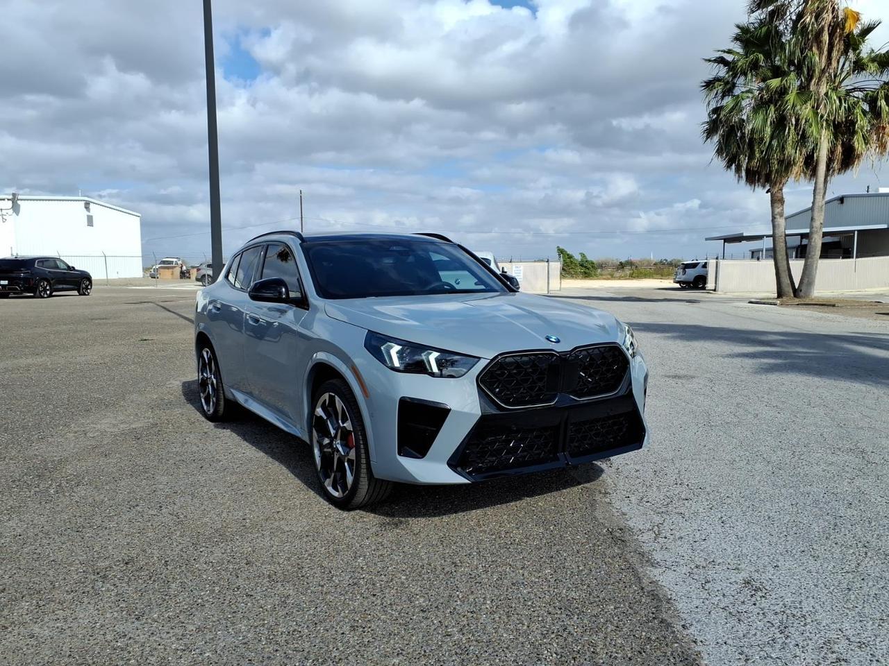 2026 BMW X2 xDrive28i Brownsville TX