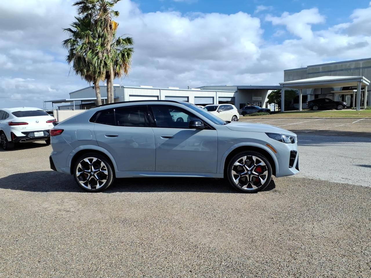 2026 BMW X2 xDrive28i Brownsville TX