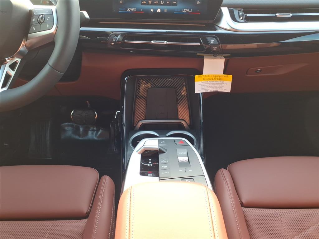 2026 BMW X2 xDrive28i Brownsville TX