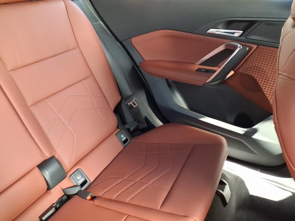 2026 BMW X2 xDrive28i Brownsville TX