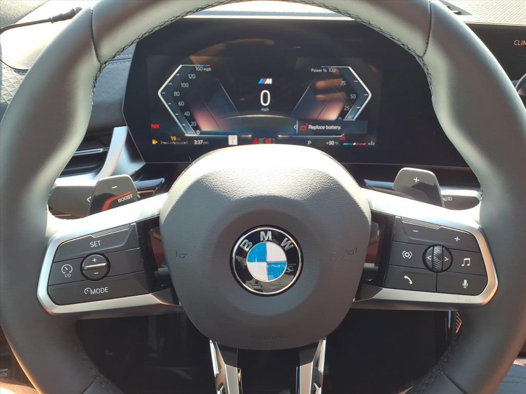 2026 BMW X2 xDrive28i Brownsville TX