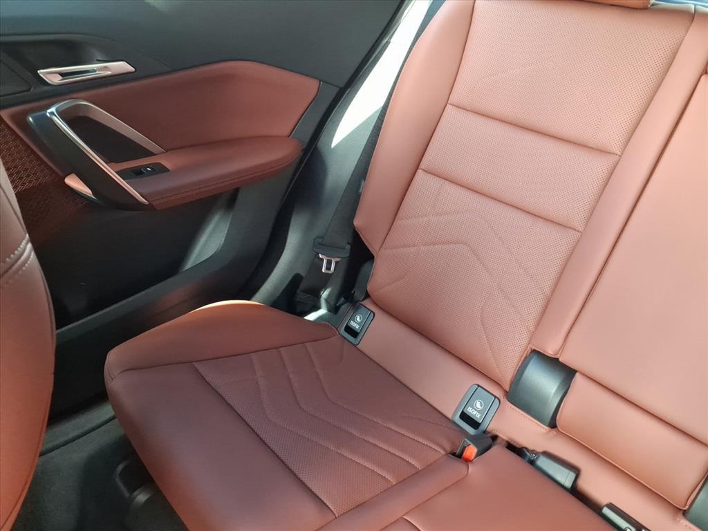 2026 BMW X2 xDrive28i Brownsville TX