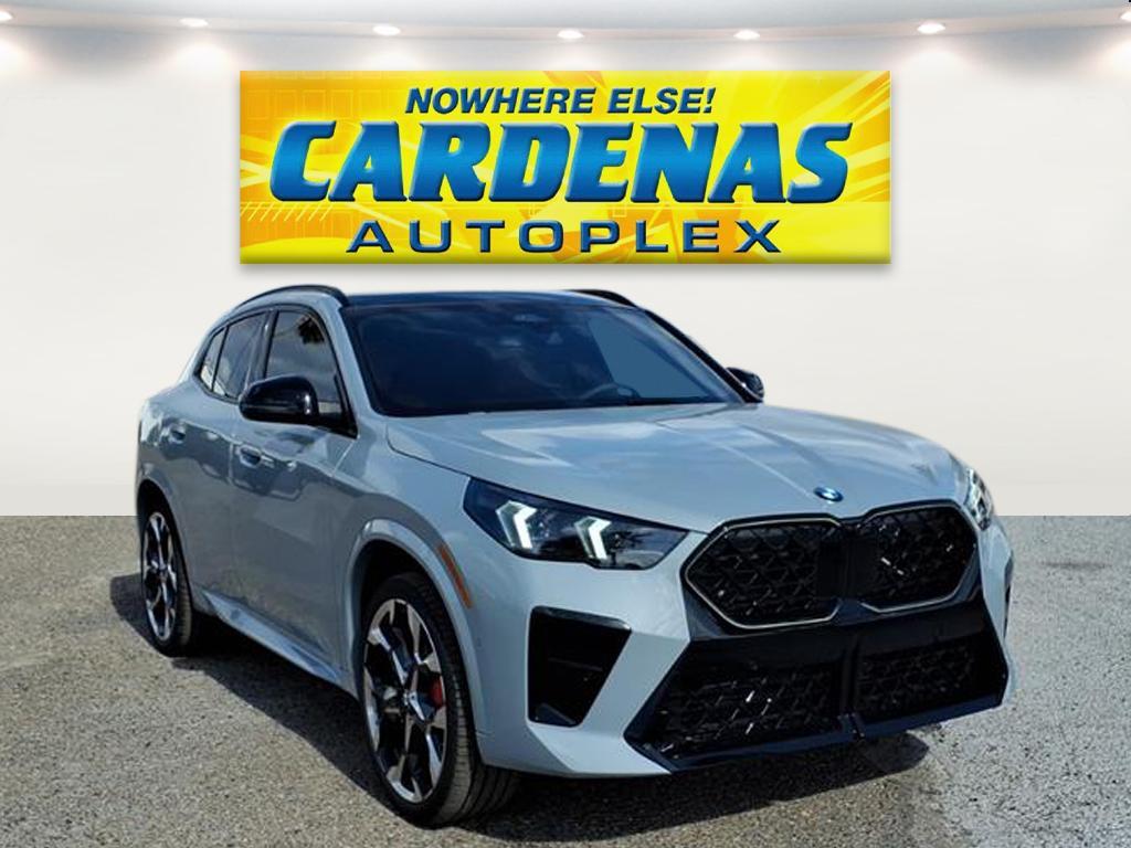 2026 BMW X2 xDrive28i Brownsville TX