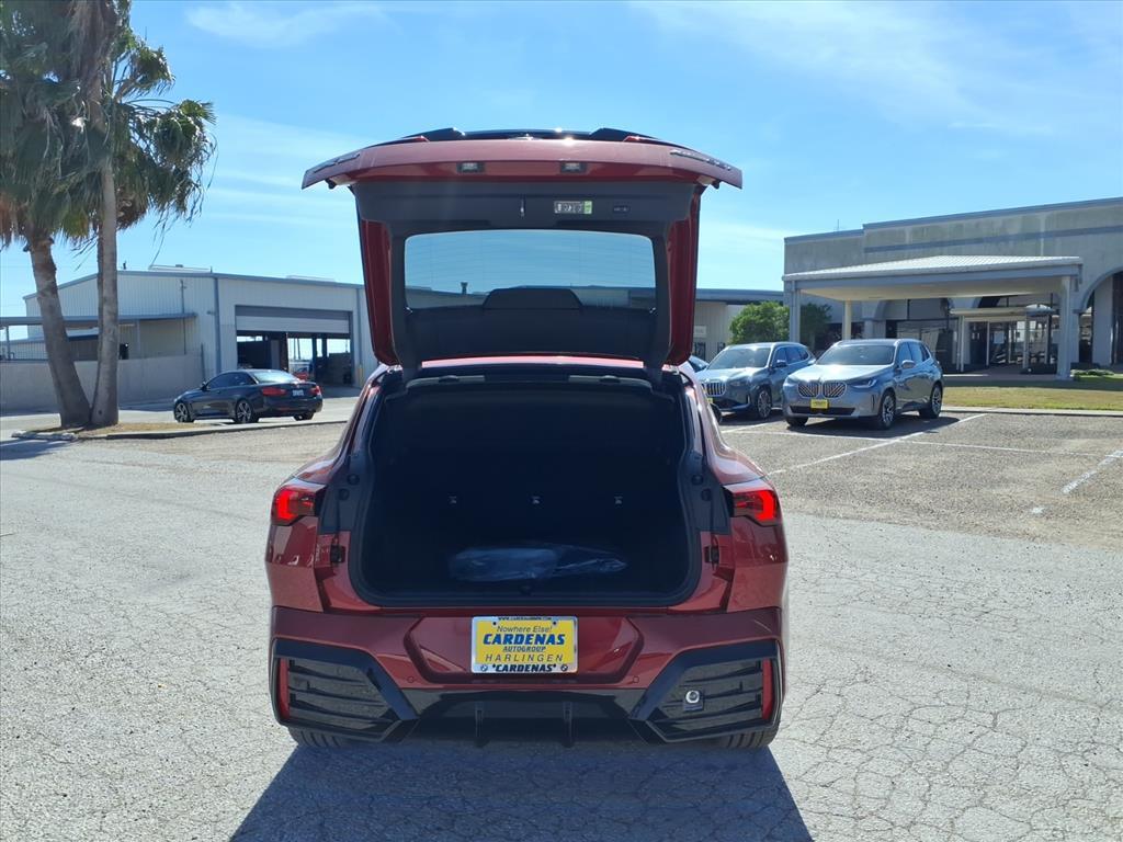2026 BMW X2 xDrive28i Brownsville TX