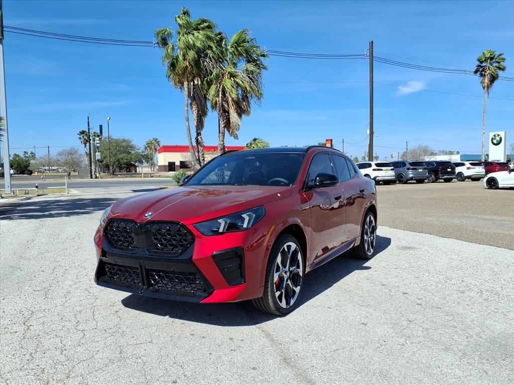2026 BMW X2 xDrive28i Brownsville TX