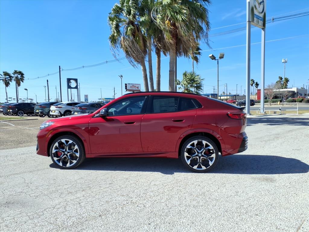 2026 BMW X2 xDrive28i Brownsville TX