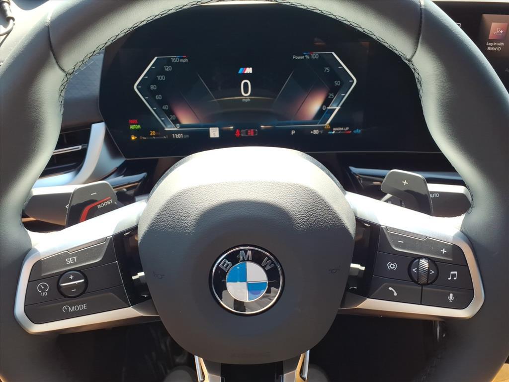 2026 BMW X2 xDrive28i Brownsville TX