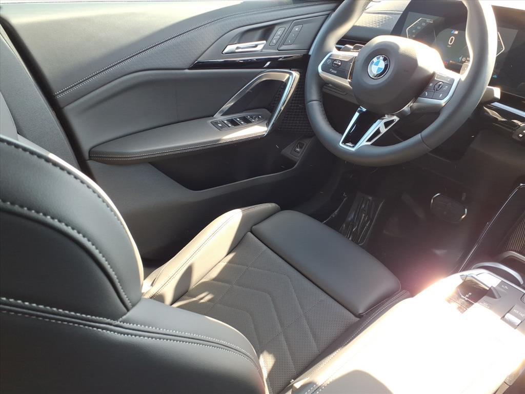 2026 BMW X2 xDrive28i Brownsville TX