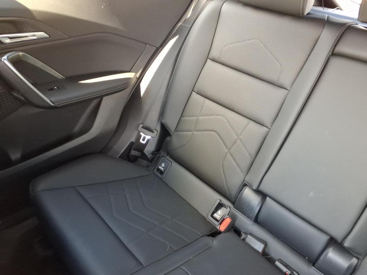 2026 BMW X2 xDrive28i Brownsville TX