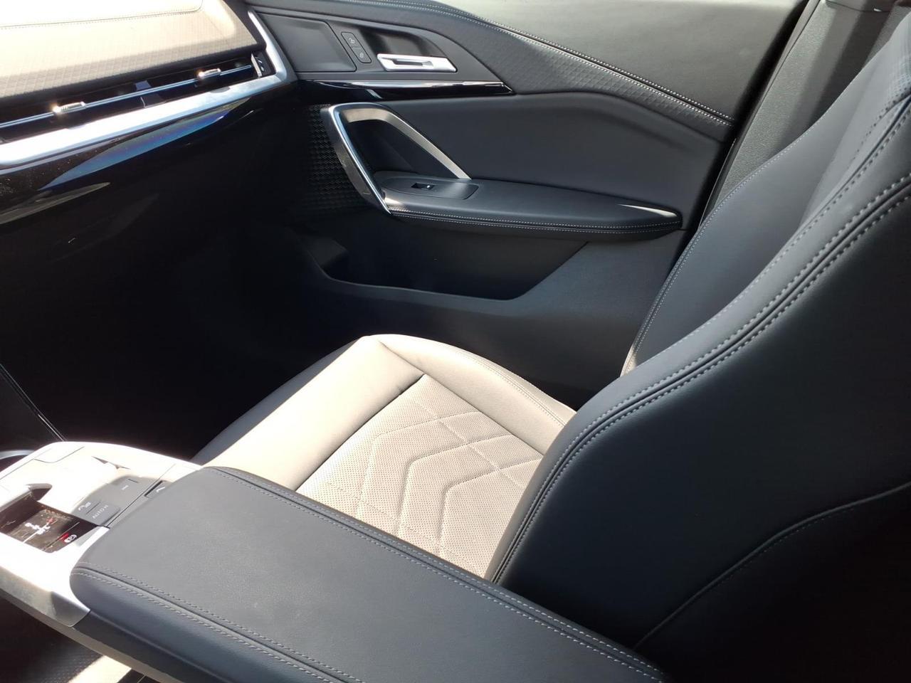 2026 BMW X2 xDrive28i Brownsville TX