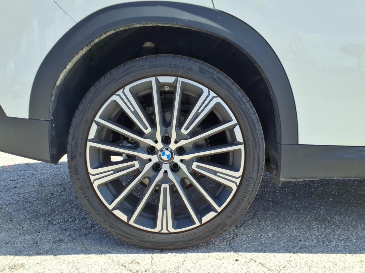 2026 BMW X2 xDrive28i Brownsville TX