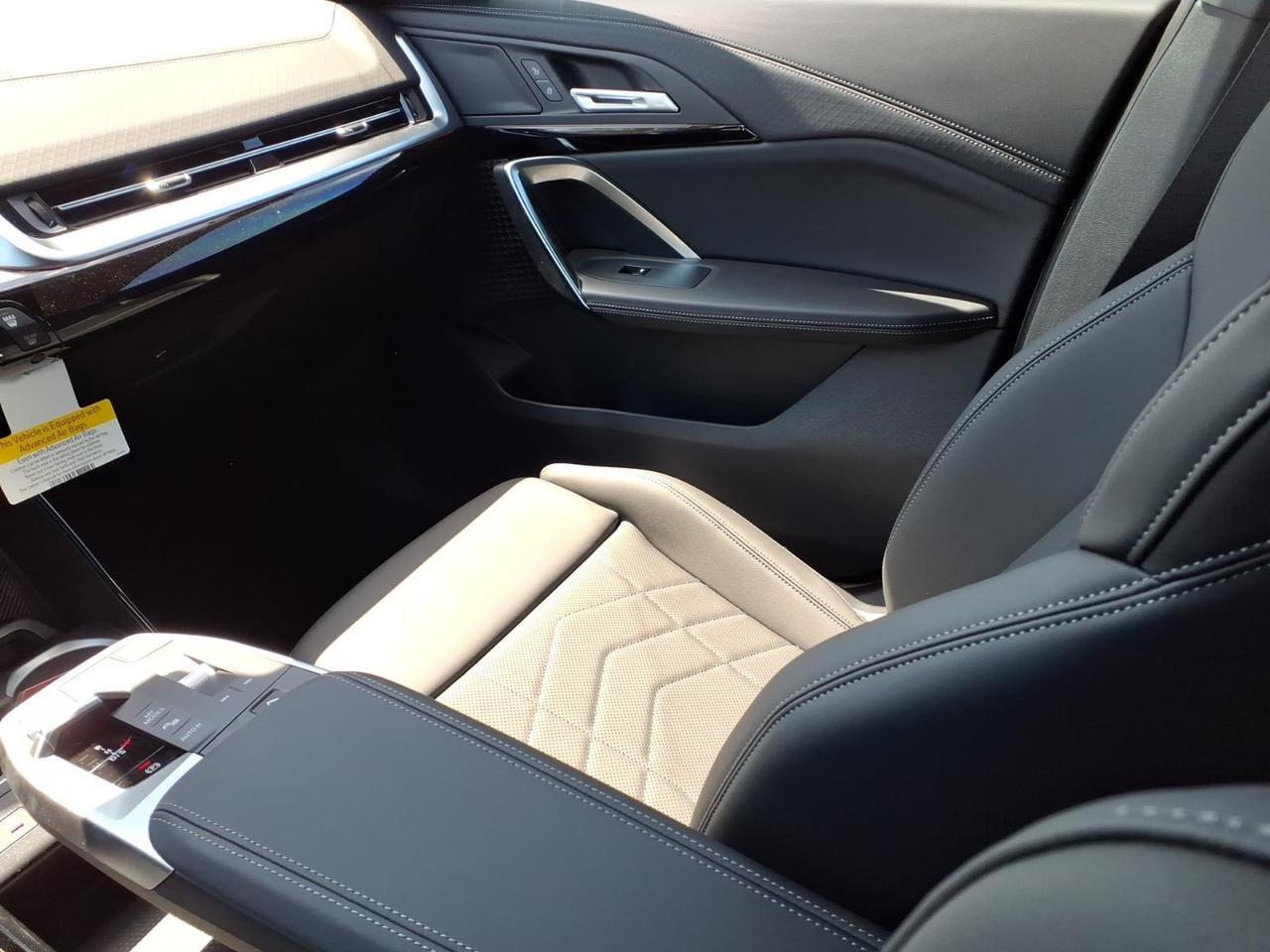 2026 BMW X2 xDrive28i Brownsville TX