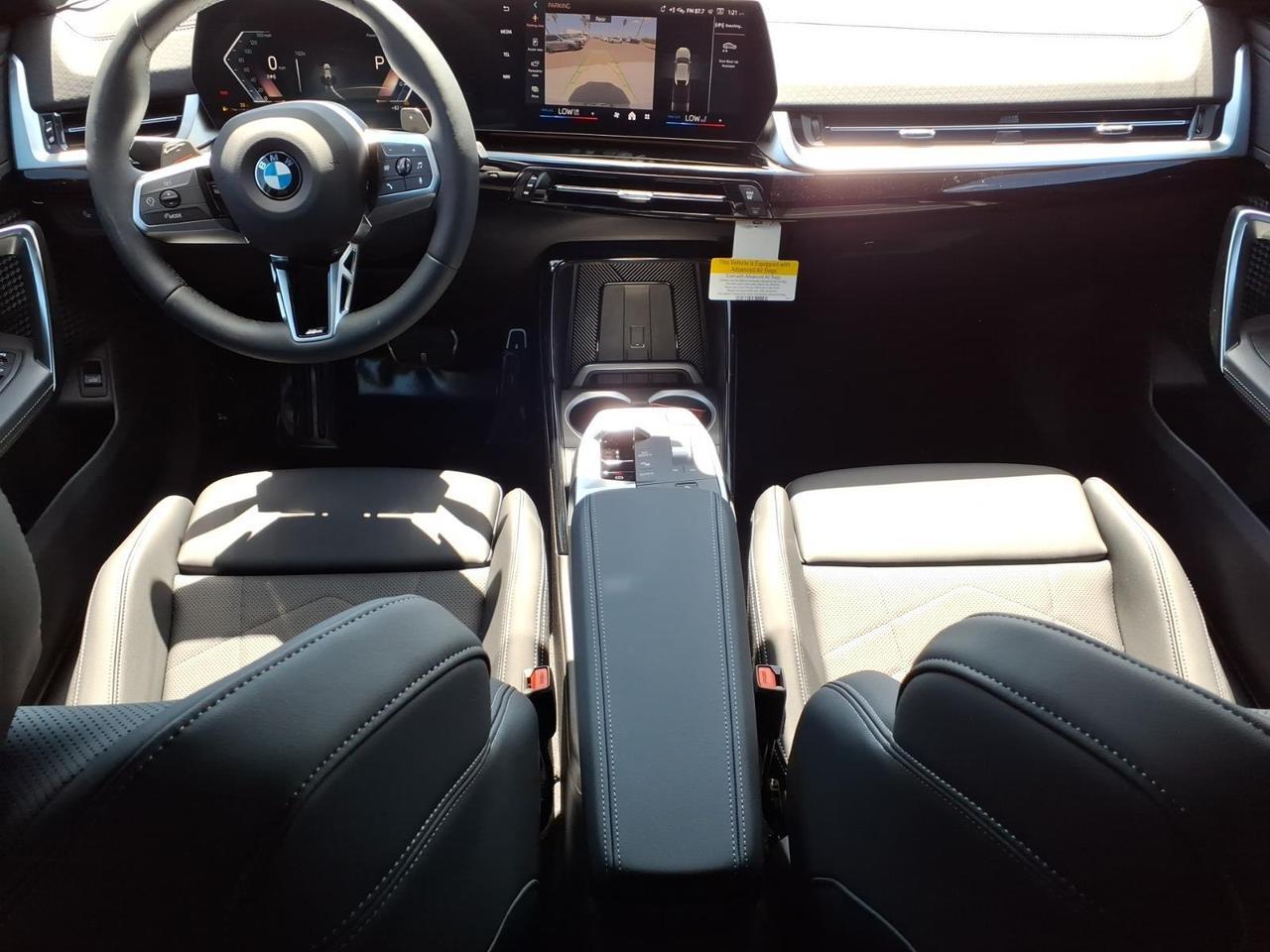 2026 BMW X2 xDrive28i Brownsville TX