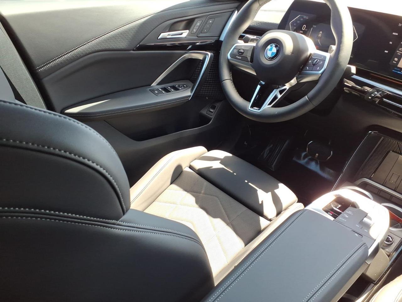 2026 BMW X2 xDrive28i Brownsville TX