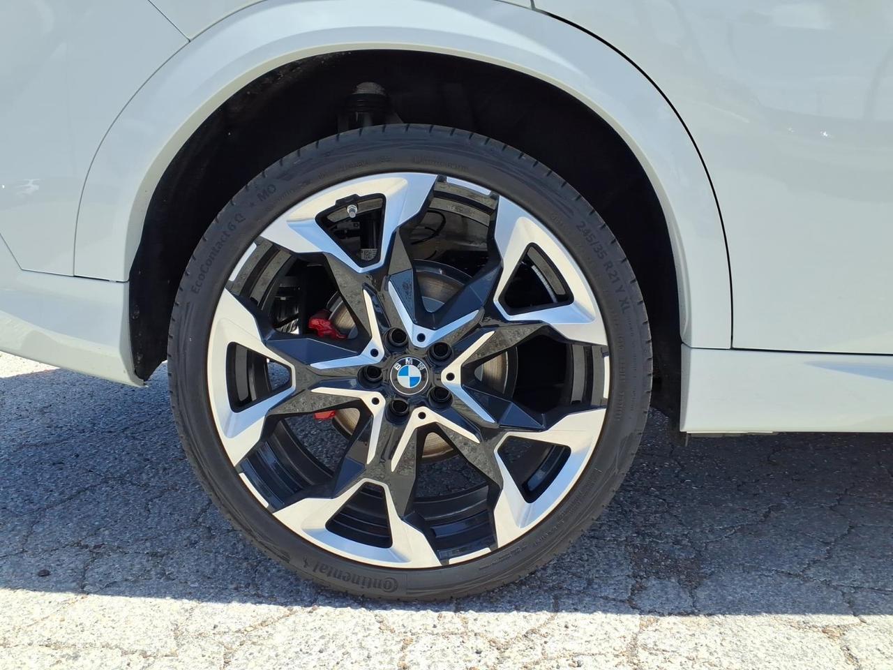 2026 BMW X2 xDrive28i Brownsville TX