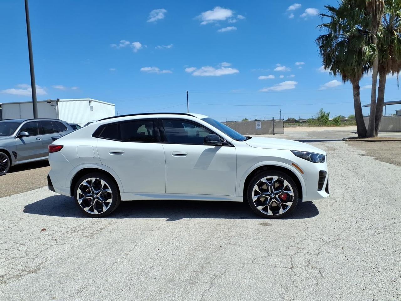 2026 BMW X2 xDrive28i Brownsville TX