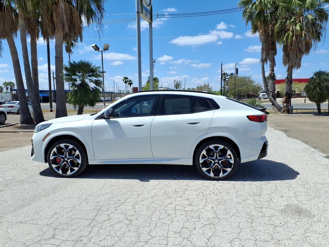2026 BMW X2 xDrive28i Brownsville TX