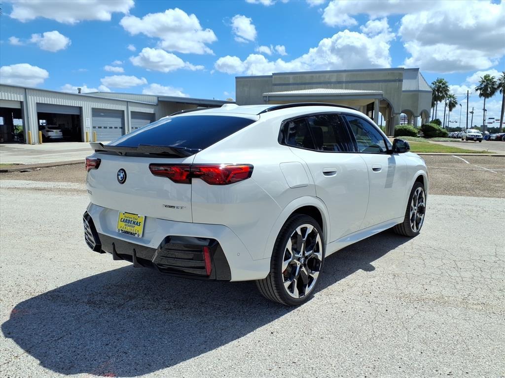 2026 BMW X2 xDrive28i Brownsville TX