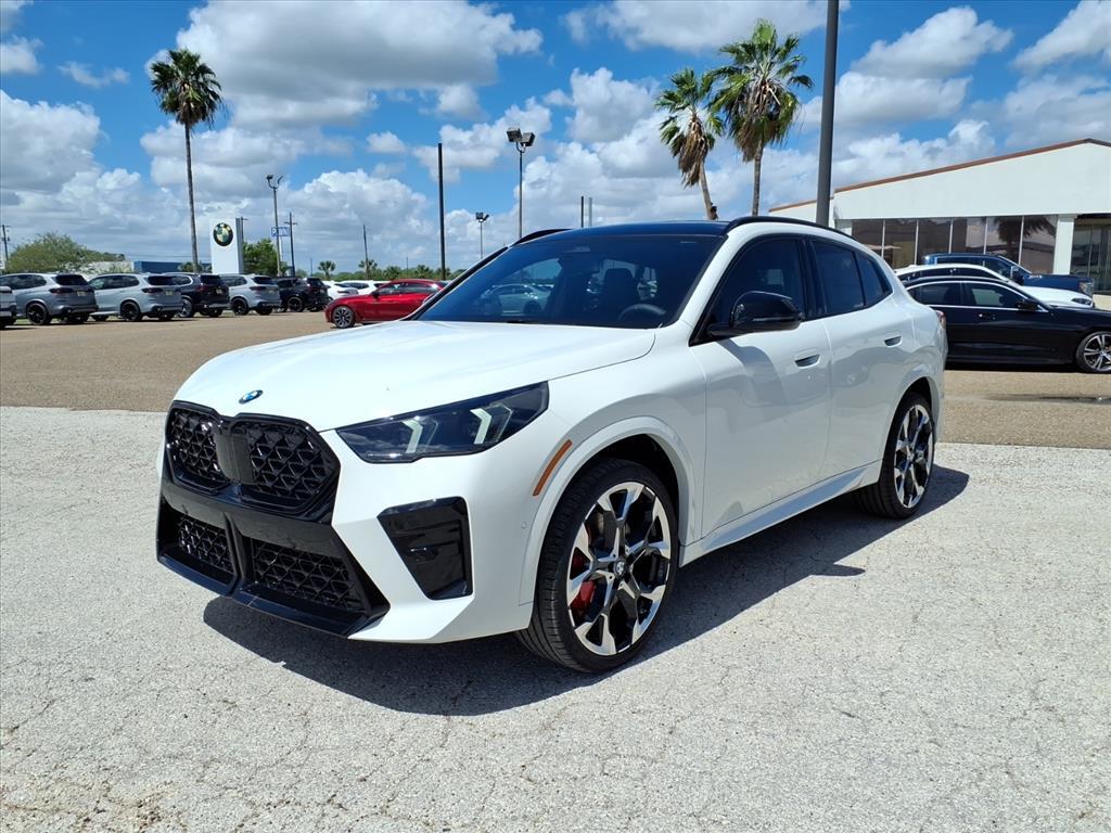 2026 BMW X2 xDrive28i Brownsville TX