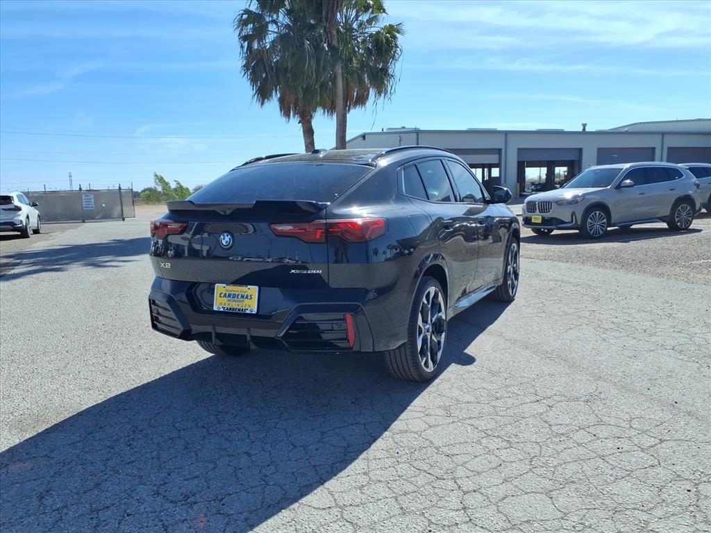 2026 BMW X2 xDrive28i Brownsville TX