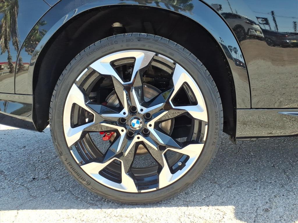 2026 BMW X2 xDrive28i Brownsville TX