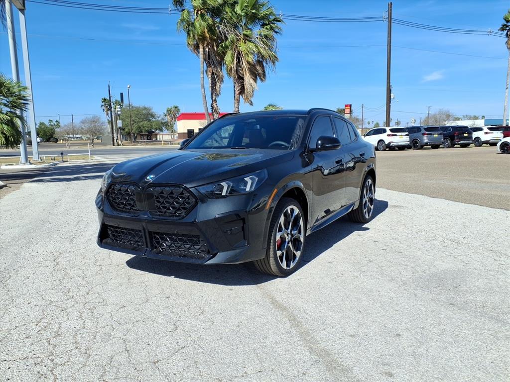 2026 BMW X2 xDrive28i Brownsville TX